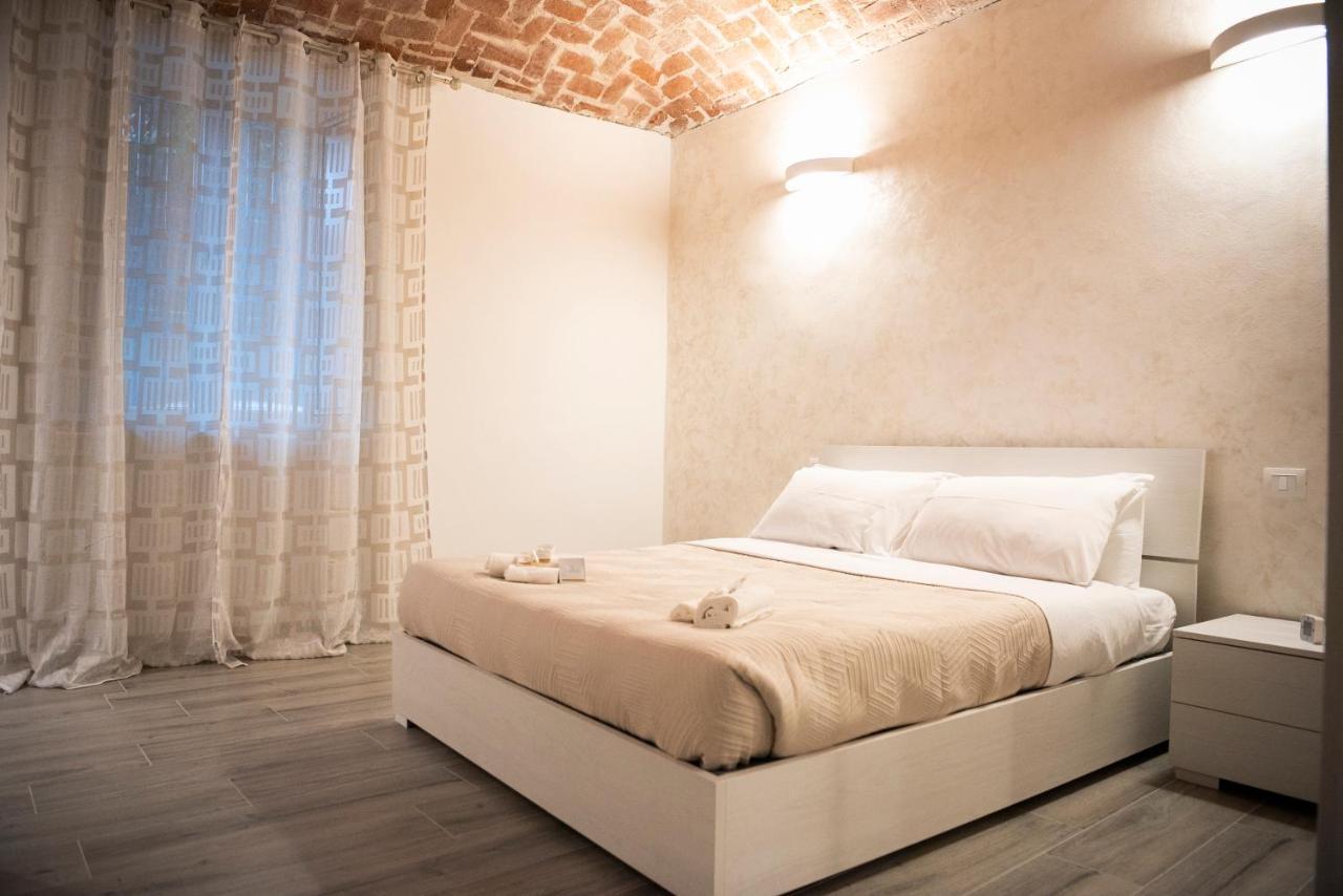 Aris Appartamento Torino Esterno foto